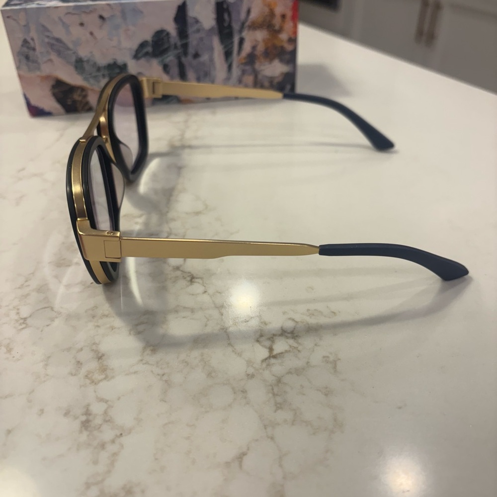 Caddis Modern Black Eyewear - Picture 5 of 5